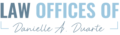law office of danielle a duarte logo 2